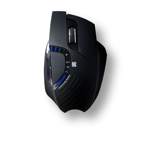 Haptic Mouse